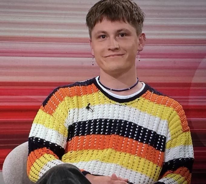 «Wenn Eltern für ihre Kinder ein Pronomen wie ‹er› oder ‹sie› verwenden, ist das kein Problem», sagt Frédéric Mader vom Transgender Network. Baby