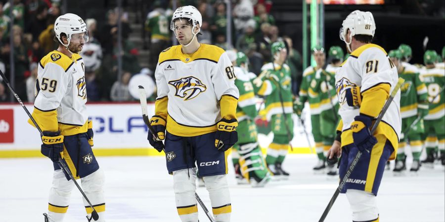 Roman Josi