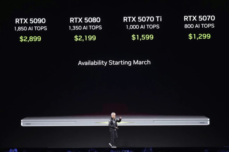 Nvidia RTX