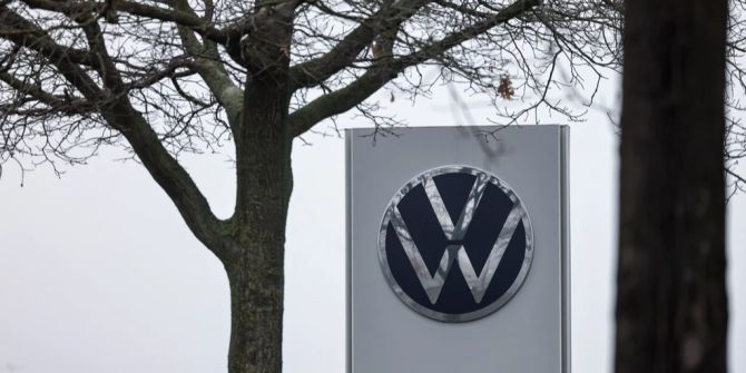 VW Logo