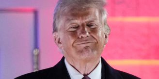 Kryptomarkt - Trump schiebt kleinere Kryptowährungen ins Rampenlicht Kryptomarkt - Trump schiebt kleinere Kryptowährungen ins Rampenlicht