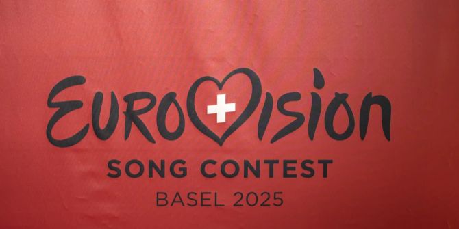 esc 2025 logo