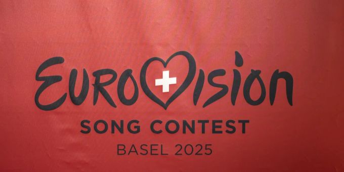 Der Eurovision Song Contenst 2025 steht kurz bevor. eurovision 2025