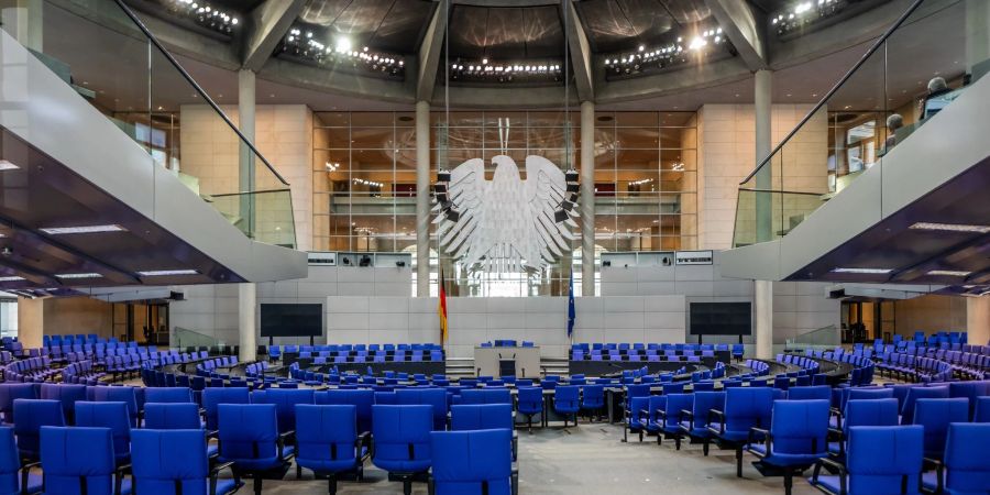 Bundestag