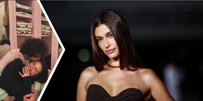 Versöhnung? - Hailey Bieber reagiert auf Selena Gomez’ Verlobung