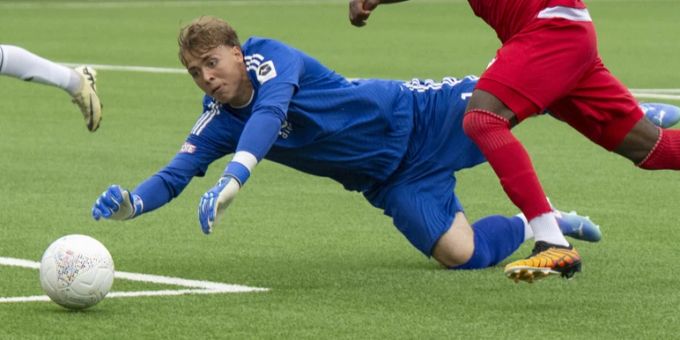 Der FCB holt Goalie Tim Spycher vorzeitig aus Nyon zurück. fc basel