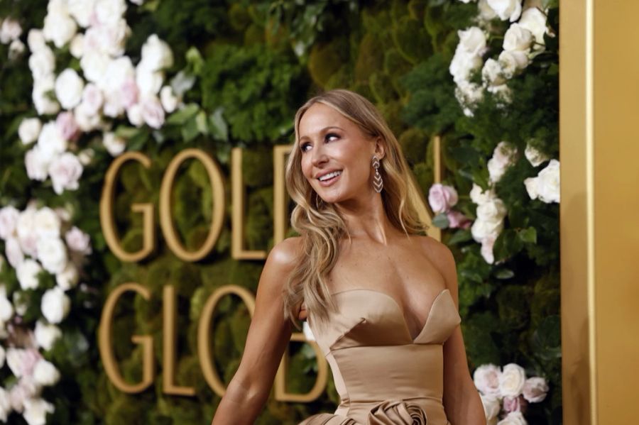 Moderiert wurden die Golden Globes von der Comedienne Nikki Glaser.