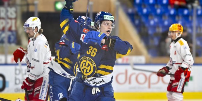 HC Davos