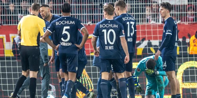 Feuerzeug-Skandal - Bochums Einspruch wird erst nächstes Jahr behandelt