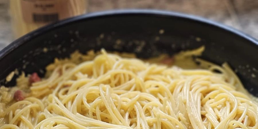 Carbonara