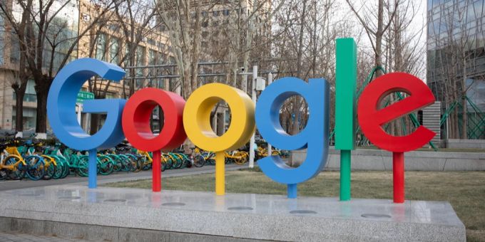 Goog Stock: Google steht 2025 grossen Herausforderungen gegenüber. Goog Stock