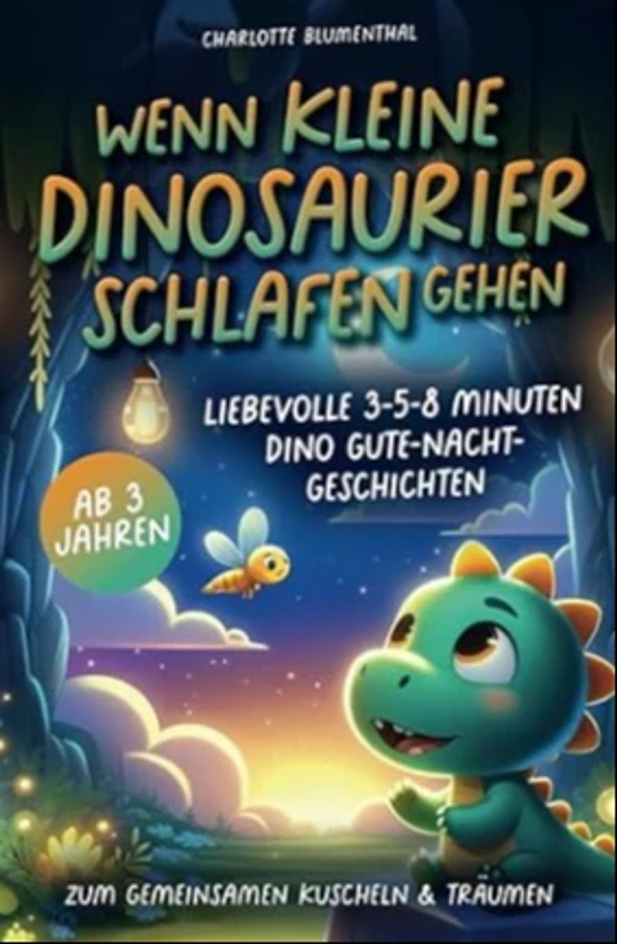 KI-Kinderbuch