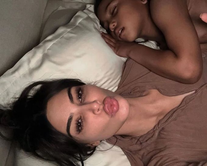Kim Kardashian