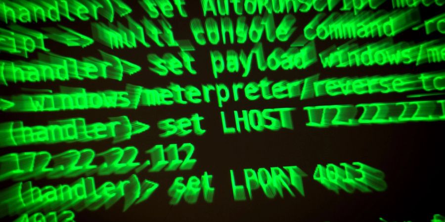 hacker behörden