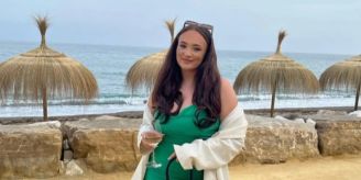 Pestizide? - 24-jährige Influencerin stirbt auf Sri-Lanka-Reise Pestizide? - 24-jährige Influencerin stirbt auf Sri-Lanka-Reise