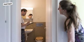 Einfache Regeln - Stressfreie Wohnungsübergabe: So gelingt der Auszug Einfache Regeln - Stressfreie Wohnungsübergabe: So gelingt der Auszug