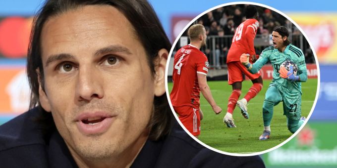 Champions League - Sommers München-Rückkehr und eine offene Rechnung?