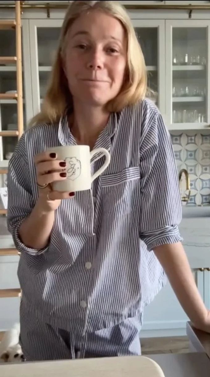 Gwyneth Paltrow
