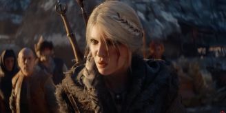Serie und Spiel - The Witcher startet in eine neue Ära Serie und Spiel - The Witcher startet in eine neue Ära