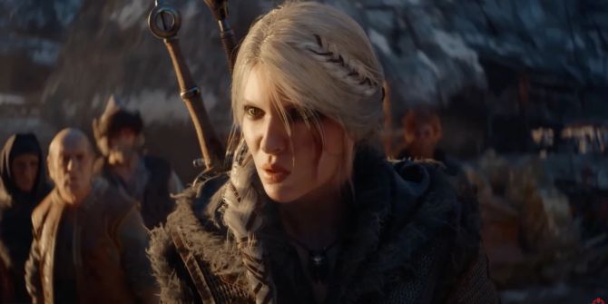 witcher