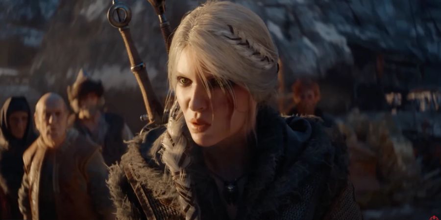 witcher