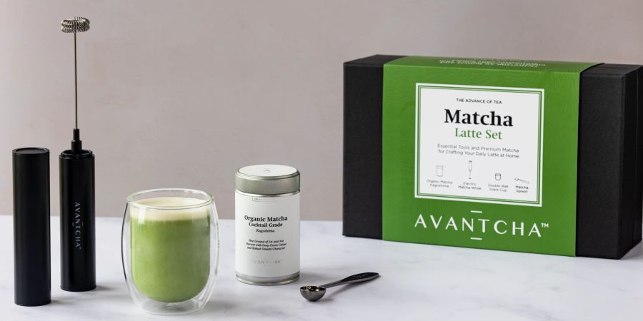 Avantcha, Werbefoto
