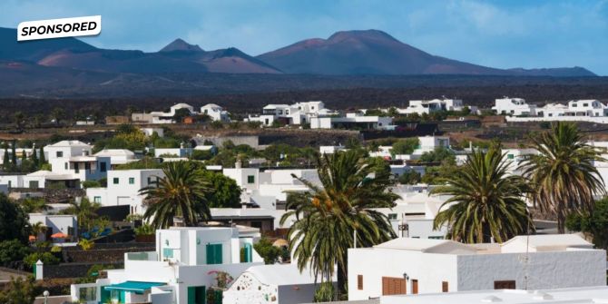 Lanzarote