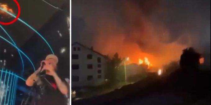 Nordmazedonien-Feuer - Wie sicher sind Zürcher Nachtclubs?