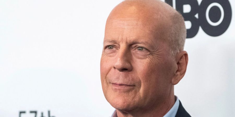 Bruce Willis