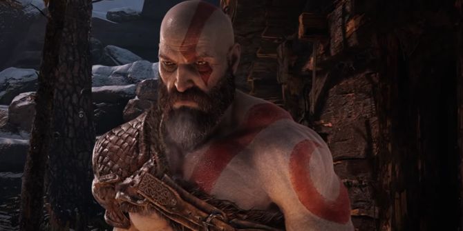 god of war multiplayer