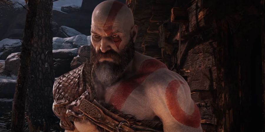 god of war multiplayer