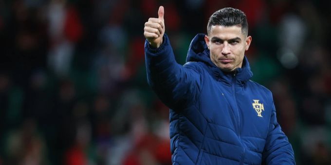 Ronaldo hat für die Portugiesen getroffen - diese gewinnen in der Nations League nach Verlängerung mit 5:2. Ronaldo