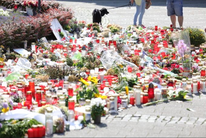 Terror Anschlag
