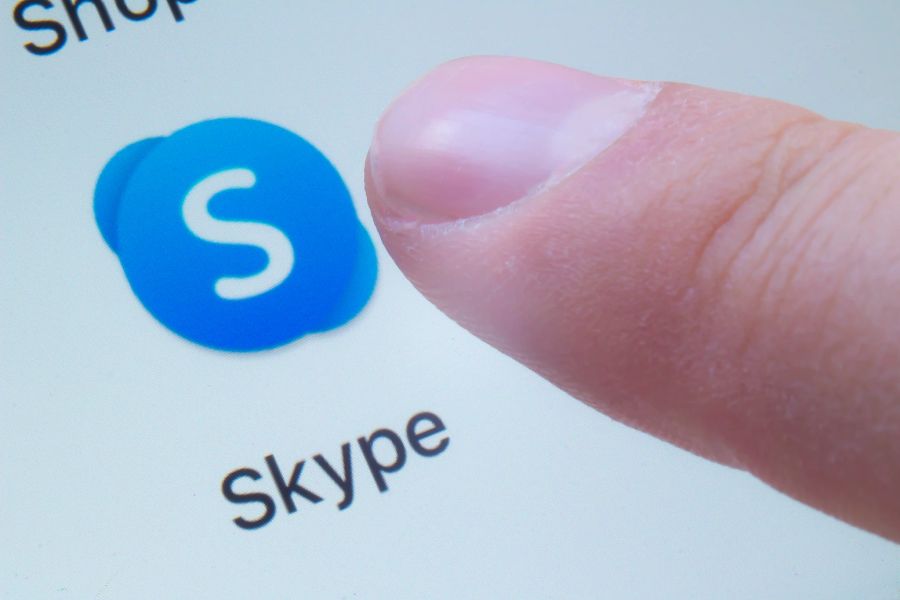 microsoft skype