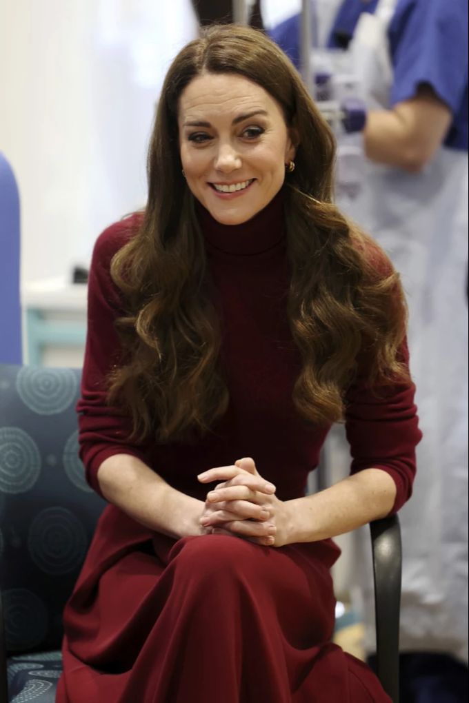 Prinzessin Kate