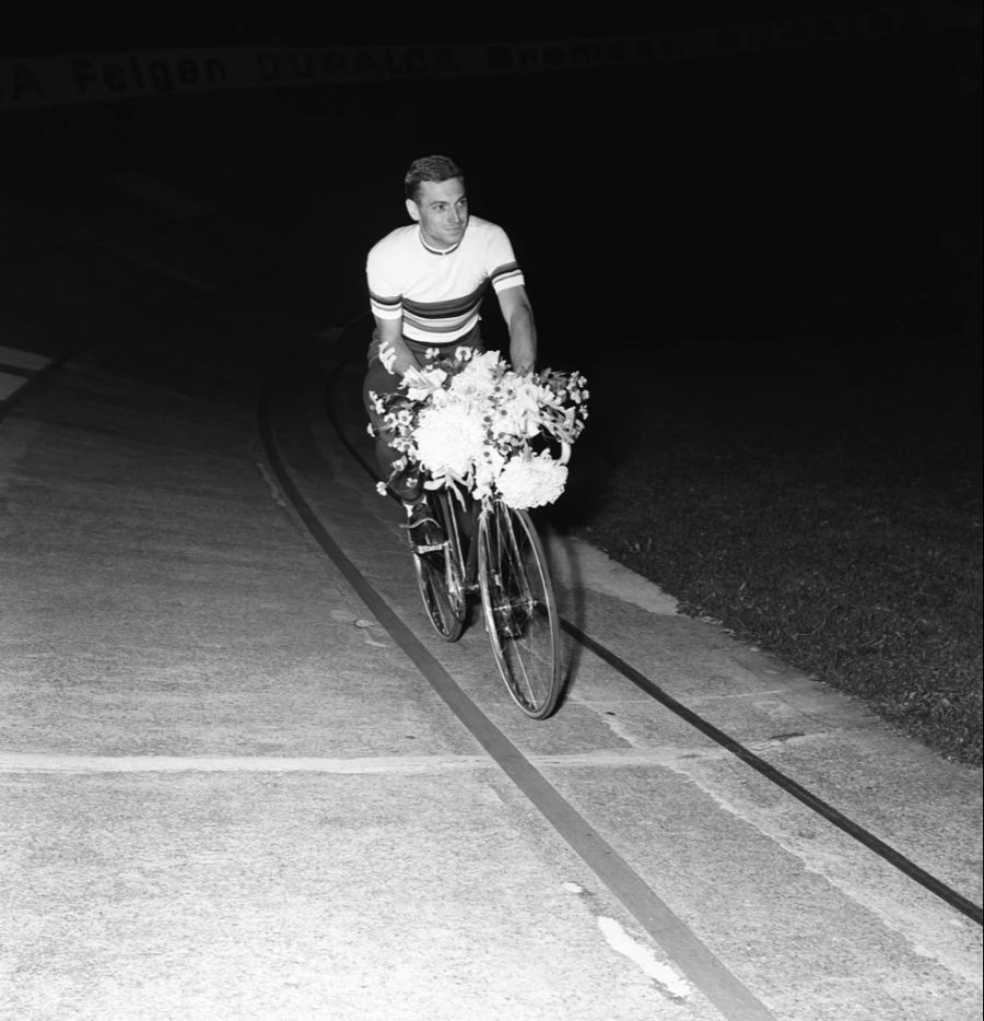 Rik van Looy