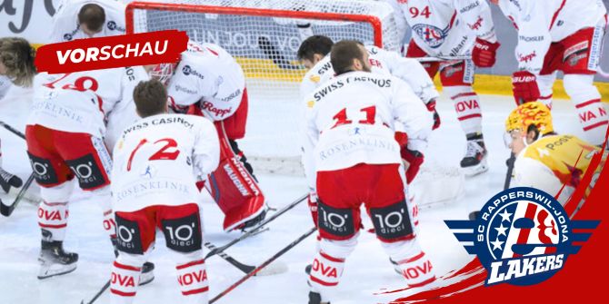 SC Rapperswil-Jona Lakers