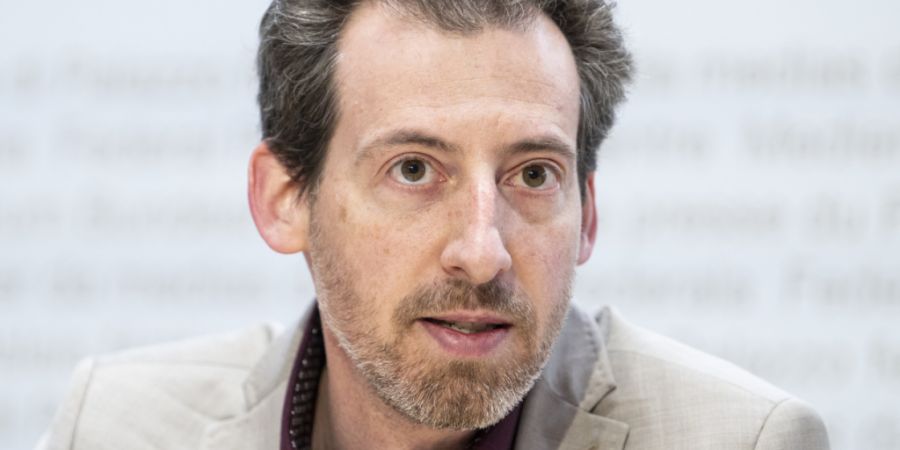 Der Winterthurer Sozialvorsteher Nicolas Galladé (SP) hat Interesse an einer Kandidatur für den Regierungsrat bekundet. (Archivbild)