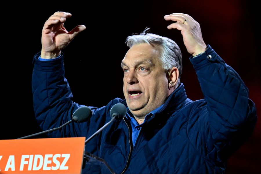 orban