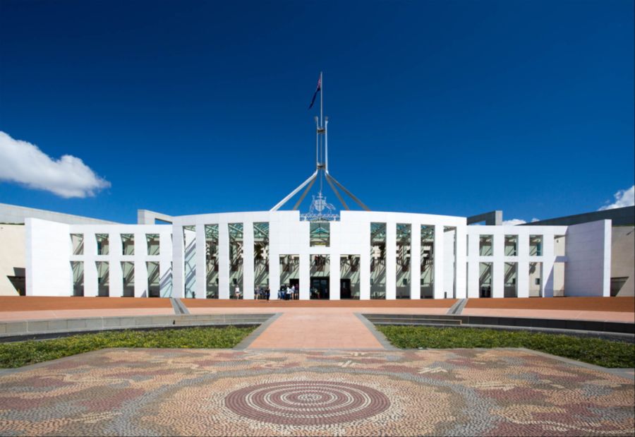 Canberra