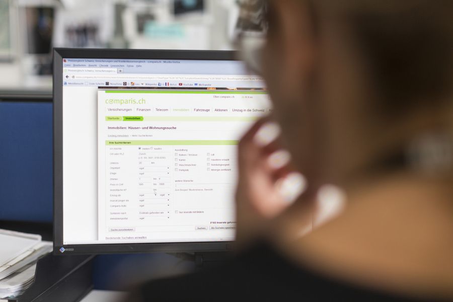 Dennoch: Die allgemeine Teuerung für Wohnen und Mobilität bleibt gemäss Comparis auf einem moderaten Niveau. Im Februar 2026 stiegen die Preise gegenüber dem Vorjahr um 0,2 Prozent.