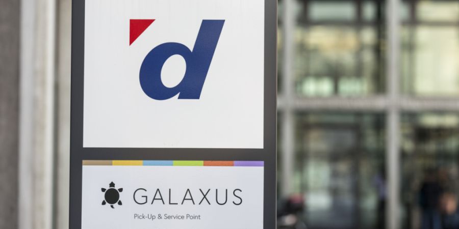 Onlinehändler Galaxus führt eine neue Funktion ein, mit der Kundinnen und Kunden ihre Ausgaben der vergangenen Jahre nachvollziehen können. (Symbolbild)