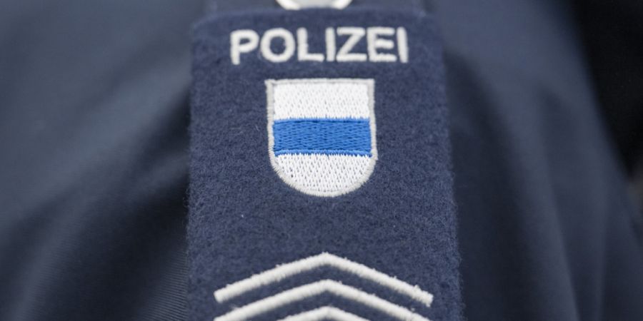 Die Zuger Polizei hat mehrere Personen, die Parfums stahlen oder stehlen wollten, gefasst. (Symbolbild)