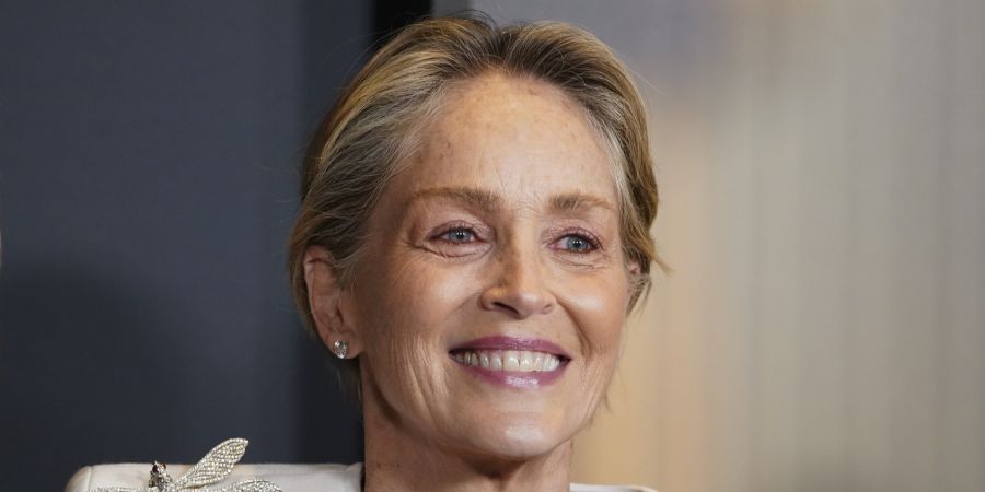 ehe Sharon Stone