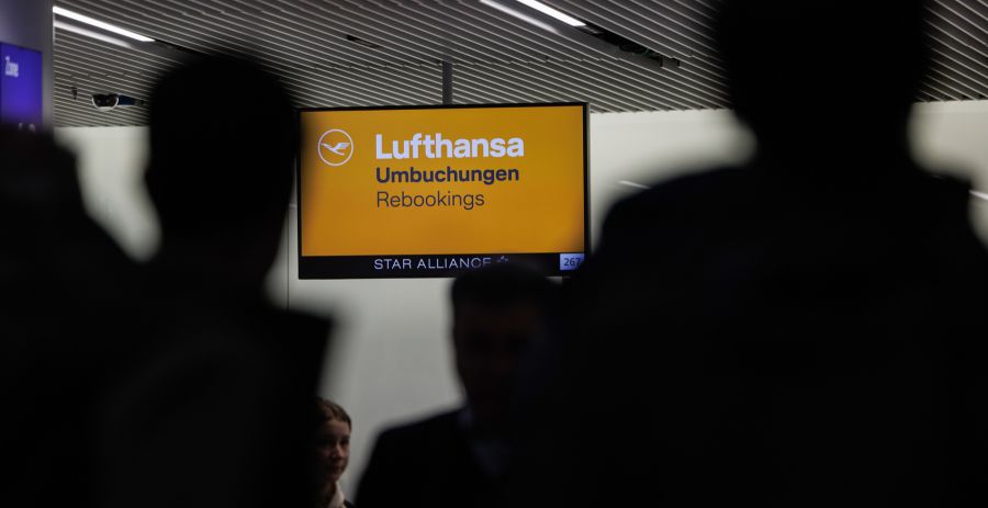 Lufthansa
