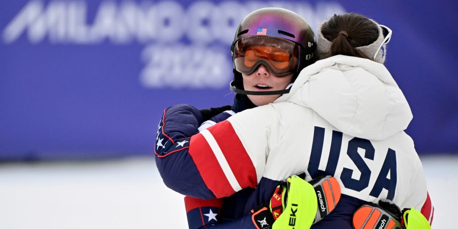 Mikaela shiffrin olympia 2026