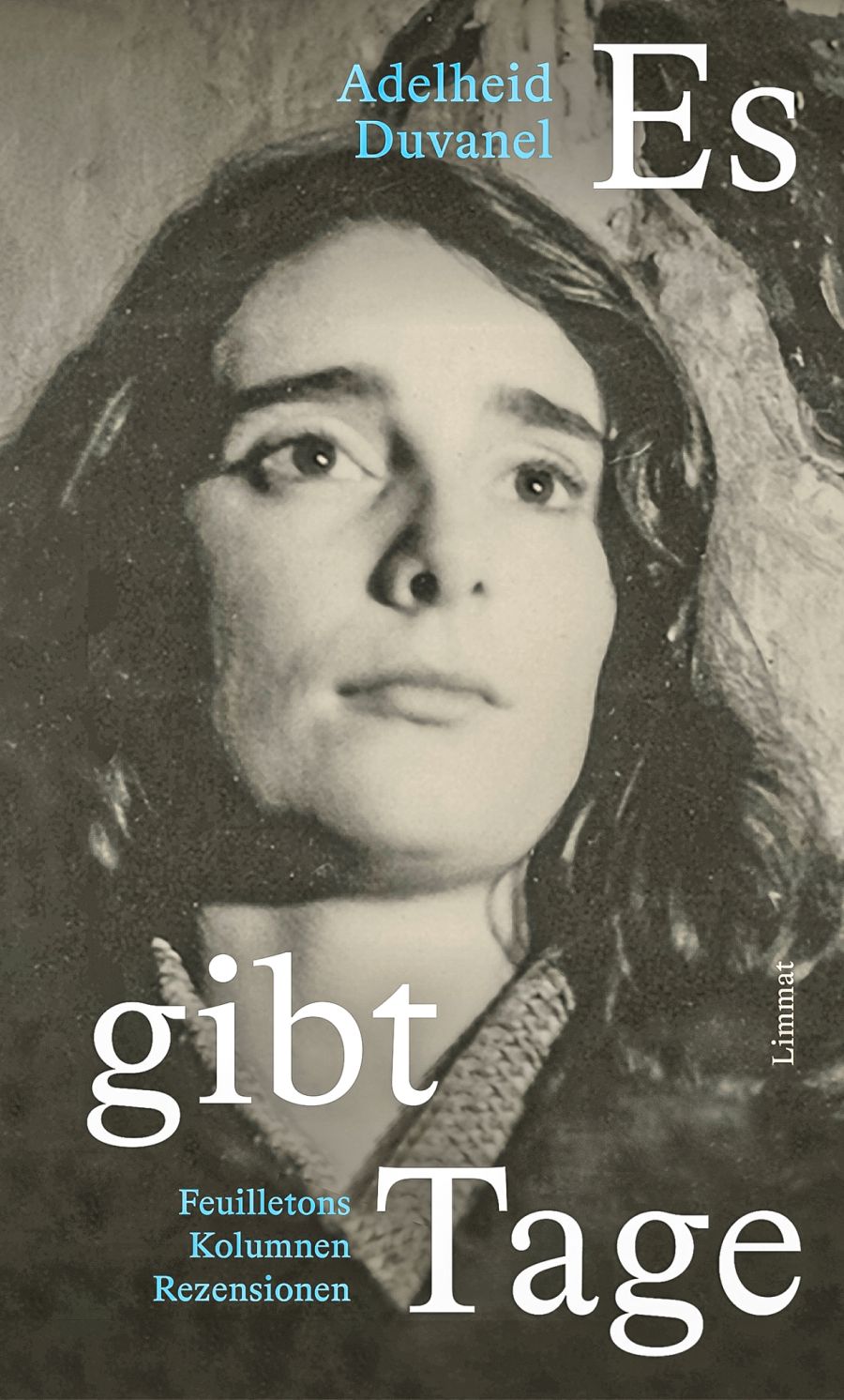 Buchcover Linsmayer BärnerBär Duvanel