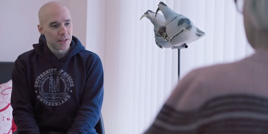 Bugmann vermutet eher, dass seine Vorstellungen damit zu tun hatten, dass sich niemand finden liess. Eines seiner Kriterien war: Die Frau sollte nicht weiter als 20 Kilometer weg wohnen.