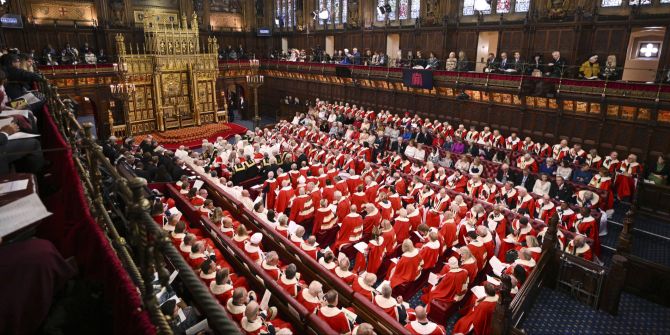 House of Lords