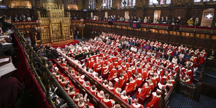 House of Lords
